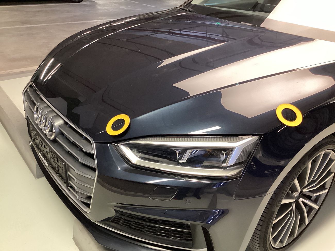 Audi A5 40 TFSI S-Line & Technology Package | Guaranteed Warranty | 0 Down Payment