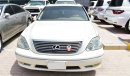 Lexus LS 430