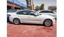 BMW 318i I Brand New 2018 Under Warranty GCC