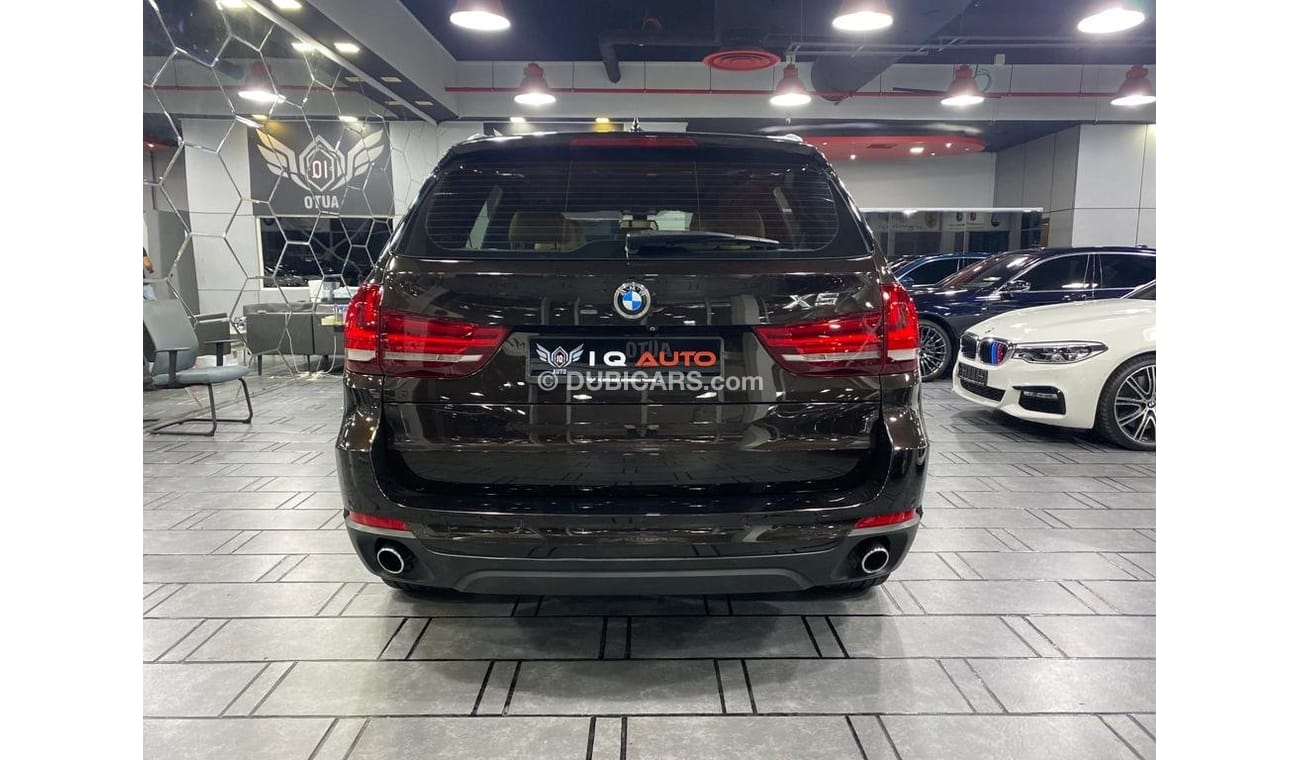 Used BMW X5 2015 for sale in Dubai - 548685