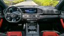 Mercedes-Benz GLE 53 Mercedes-Benz GLE53 AMG, New Facelift,Carbon Fiber, Night Package, Agency Warranty, 2024