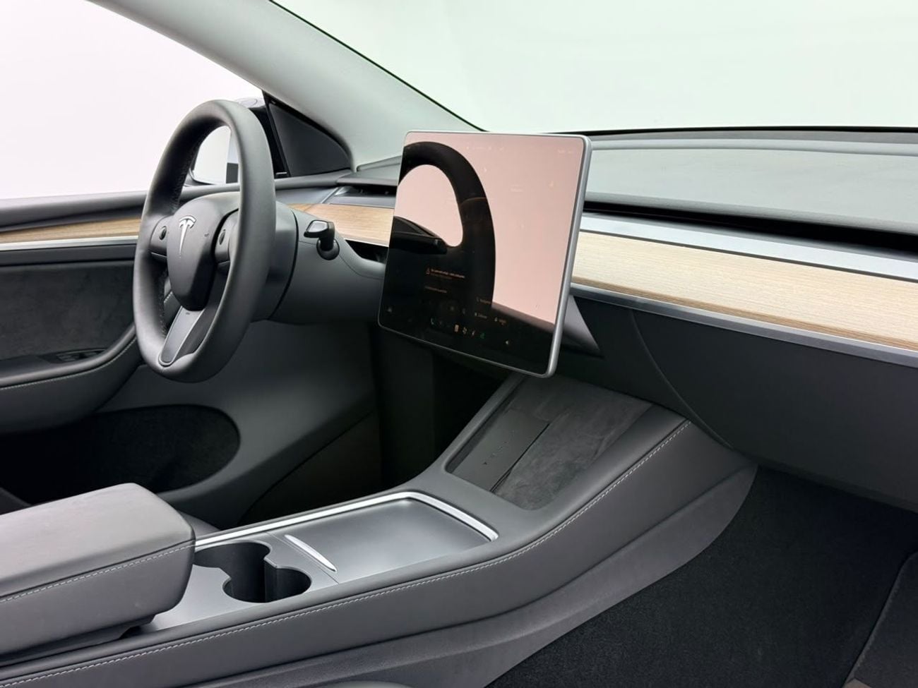 Tesla Model Y PERFORMANCE 2023 Tesla Model Y Performance, Warranty, Excellent Condition,  GCC Specs.