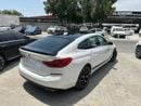 بي أم دبليو 640i BMW 2019 640I GT