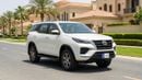 Toyota Fortuner EXR 2022 | AED 1239/Month | 0 DP | 30 Day Return | Warranty