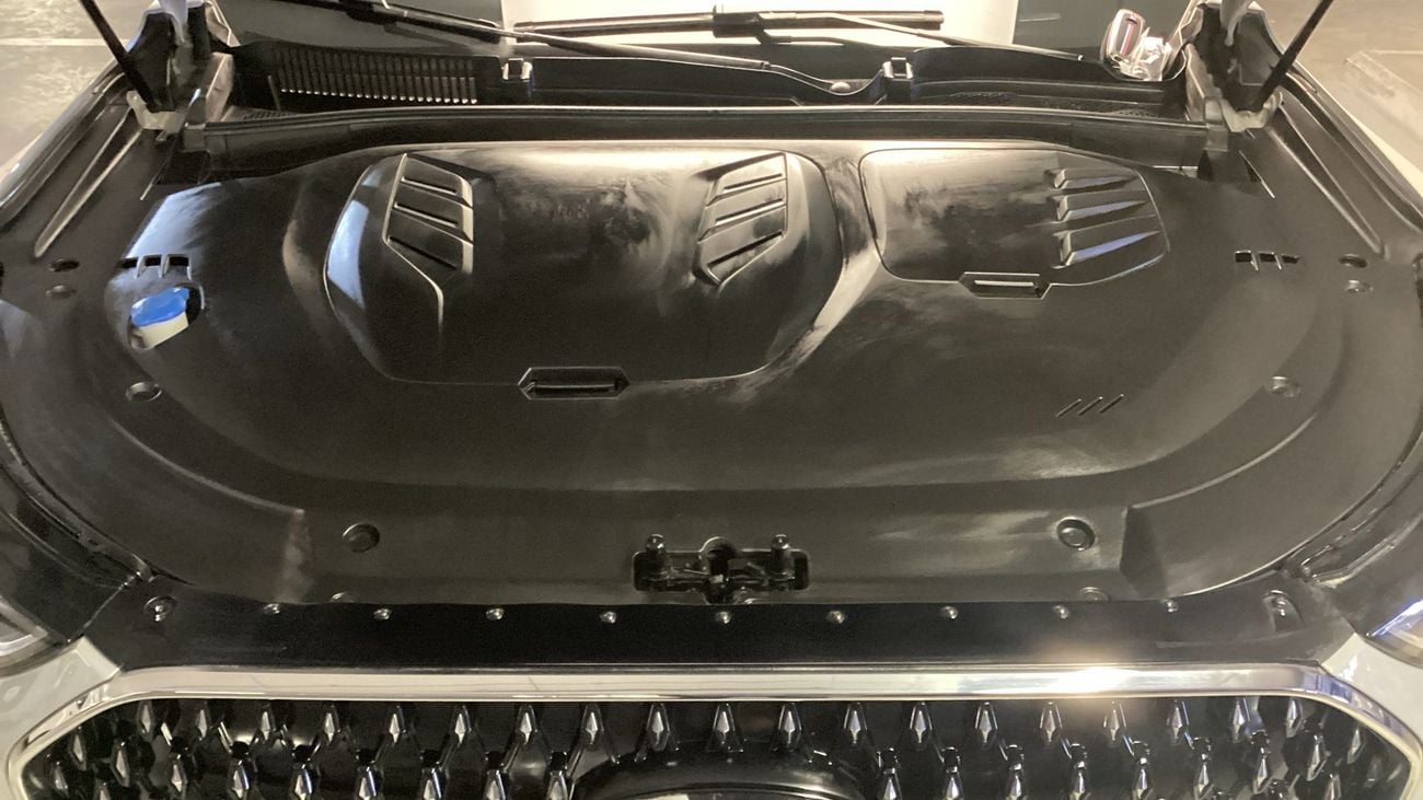 شيري تيجو 9 Premium | شامل الضمان | 0 ﺪﻔﻋﺓ ﺃﻮﻟﻯ