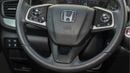 Honda CRV AWD