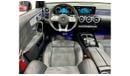 Mercedes-Benz A 35 AMG 2020 Mercedes A35 AMG Aerodynamic Package, Warranty, Service History, Full Options, GCC
