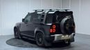 Land Rover Defender DIESEL ,RIGHT HAND DRIVE