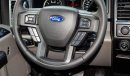 فورد F 150 Ford F150 XLT 2017 Brand New 3.5L Eco Boost GCC
