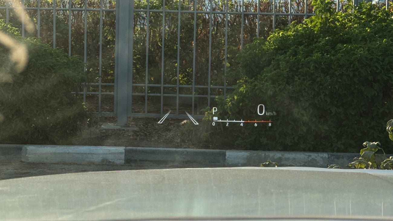 Toyota Land Cruiser 300 ZX 3.3L DIESEL A/T Floor 5-SEATS EURO SPECS 2023 0Km (EXPORT OFFER)