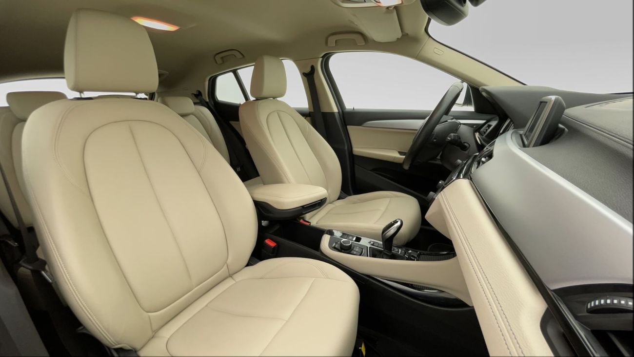 BMW X2 2L 2023 | 0 DP | 1067/Month | 30 Day Return | Service History