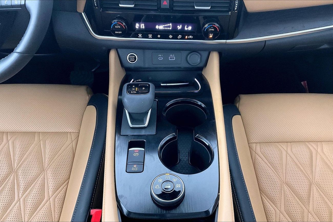 Nissan XTrail SL | Guaranteed Warranty | 0 Down Payment