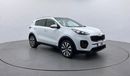 Kia Sportage EX 2 | Under Warranty | Inspected on 150+ parameters