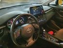 Toyota CHR