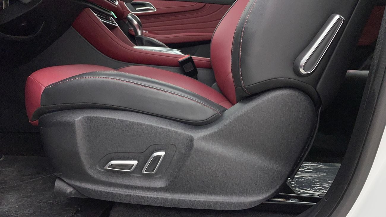 MG HS LUXURY TROPHY 2 | Zero Down Payment | Free Home Test Drive