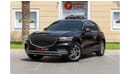 Genesis GV70 Premium Genesis GV70 2022