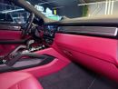 Porsche Cayenne STD Base Coupe 2023 Porsche Cayenne Coupe - GCC Specs - Full service history available