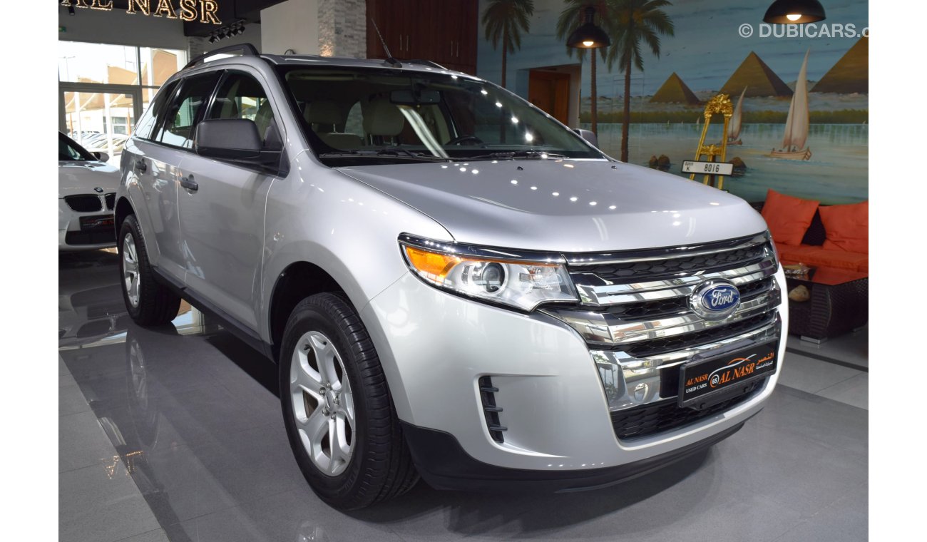 Ford Edge SE 3.5L