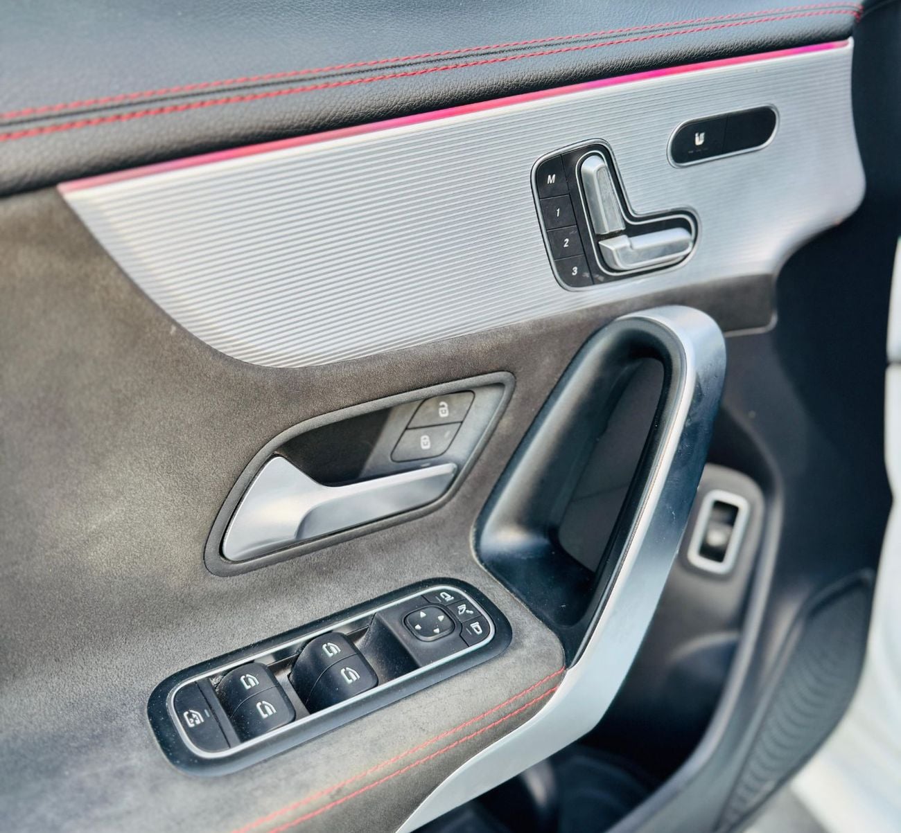 مرسيدس بنز CLA 250