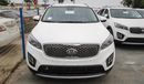 Kia Sorento GT Line