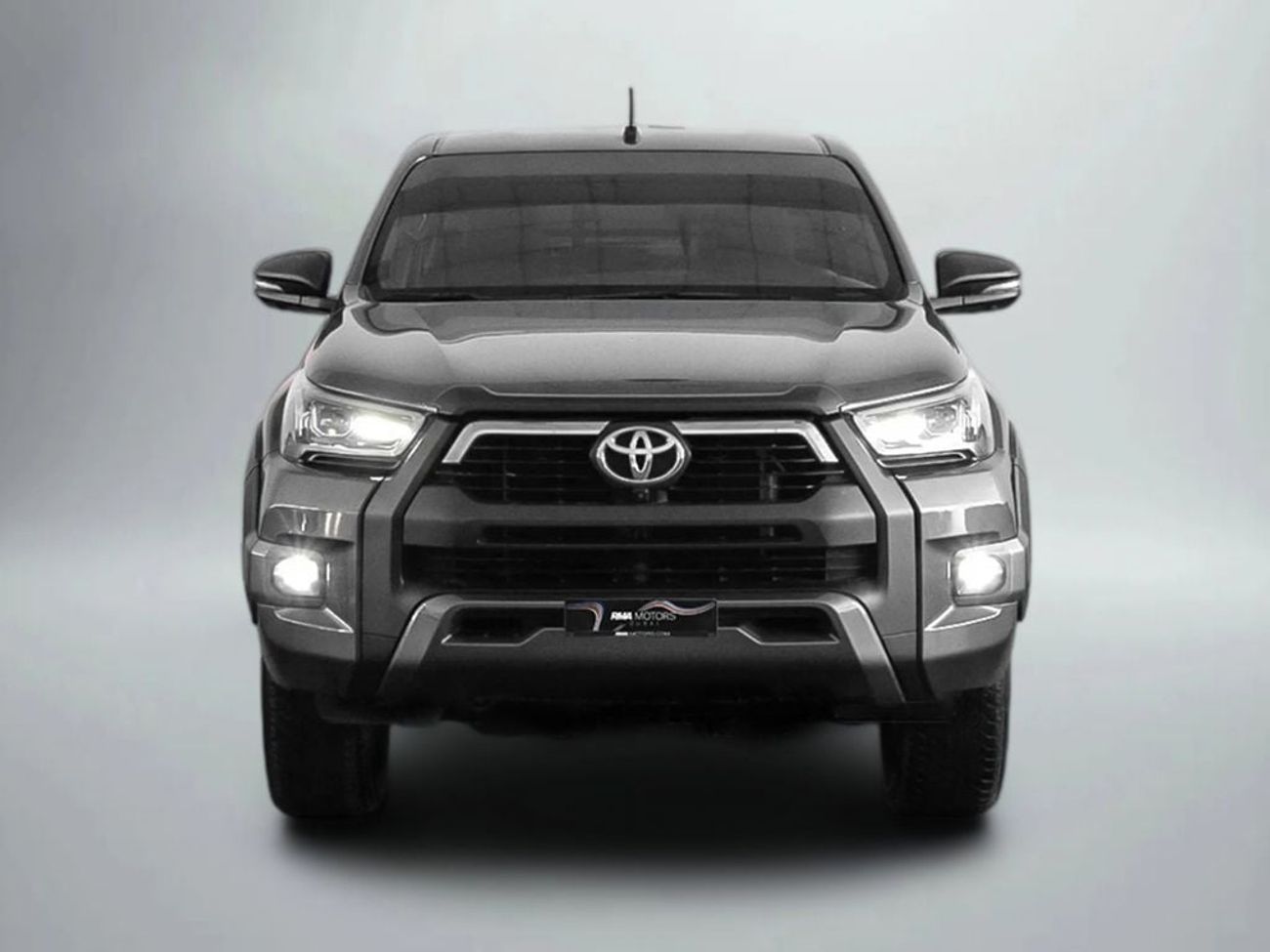 Toyota Hilux Adventure 4.0L