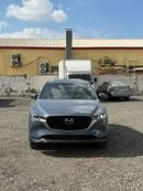 Mazda CX-5 2023 SIGNATURE EDITION 2.4 TURBO ENGINE 360 CAMERA TOP OPTION CANADA SPEC