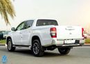 ميتسوبيشي L200 2022 Diesel 4WD Euro 6 Automatic - 6 Speed AT - Best Deals - Book Now!