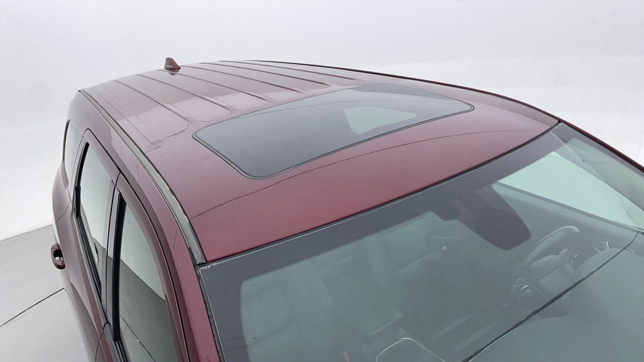 دودج دورانجو GT 3.6 | بدون دفعة مقدمة | اختبار قيادة مجاني للمنزل