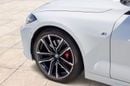 BMW 430i M SPORT BMW 4 Series 430 2024 GCC specs