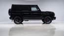 Mercedes-Benz G 63 AMG - 2 Years Approved Warranty - Approved Prepared Vehicle