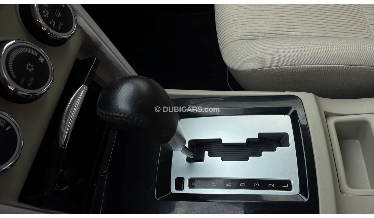 Mitsubishi Lancer GLS 1.6 | Under Warranty | Inspected on 150+ parameters