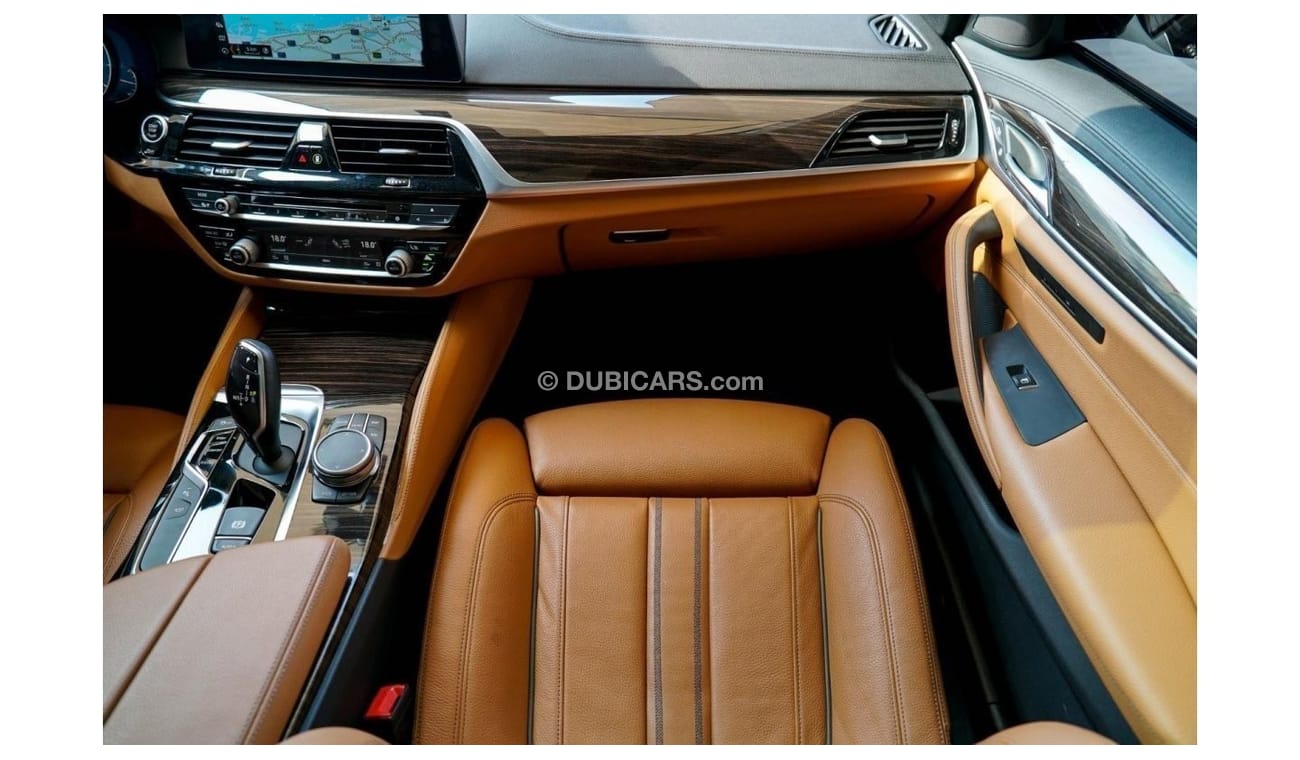 BMW 520i m sport G30