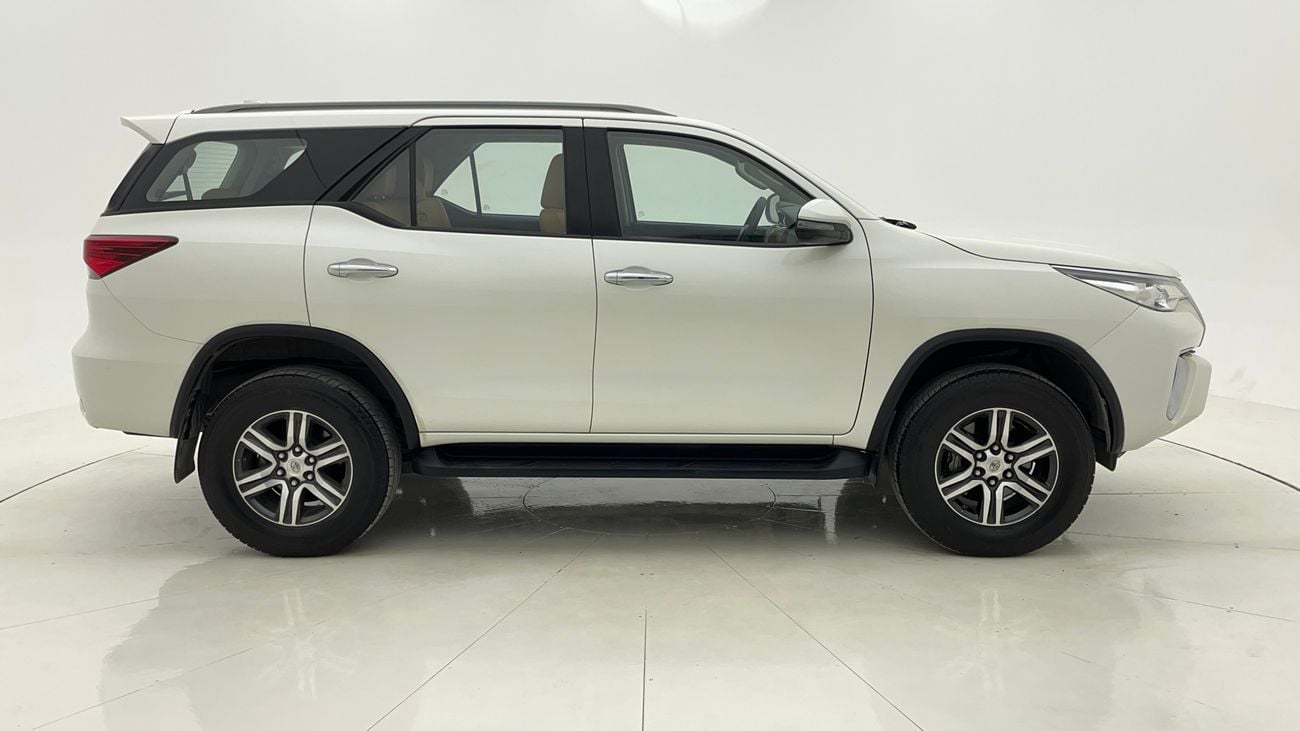 Toyota Fortuner EXR 2.7 | Zero Down Payment | Free Home Test Drive