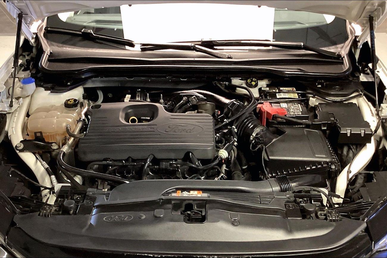 Ford Taurus Titanium | Guaranteed Warranty | 0 Down Payment