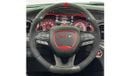 دودج تشارجر SRT Hellcat (1300 HP) 2016 Dodge Charger SRT Hellcat, 1300BHP, Carbon Fiber Package, Stage 3 Transmi