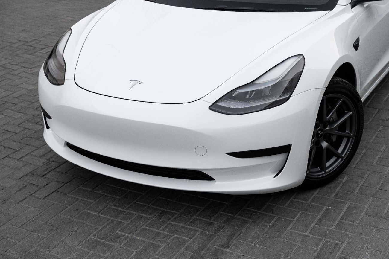 Tesla Model 3 Model 3 | 1,500 P.M | 0% Downpayment | Tesla Warranty | Pristine Condition!