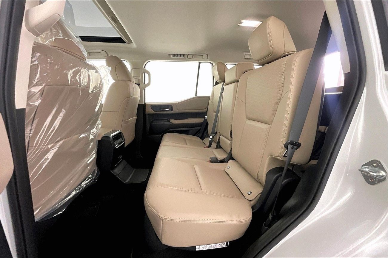 MG RX5 Luxury Plus | Guaranteed Warranty | 0 Down Payment