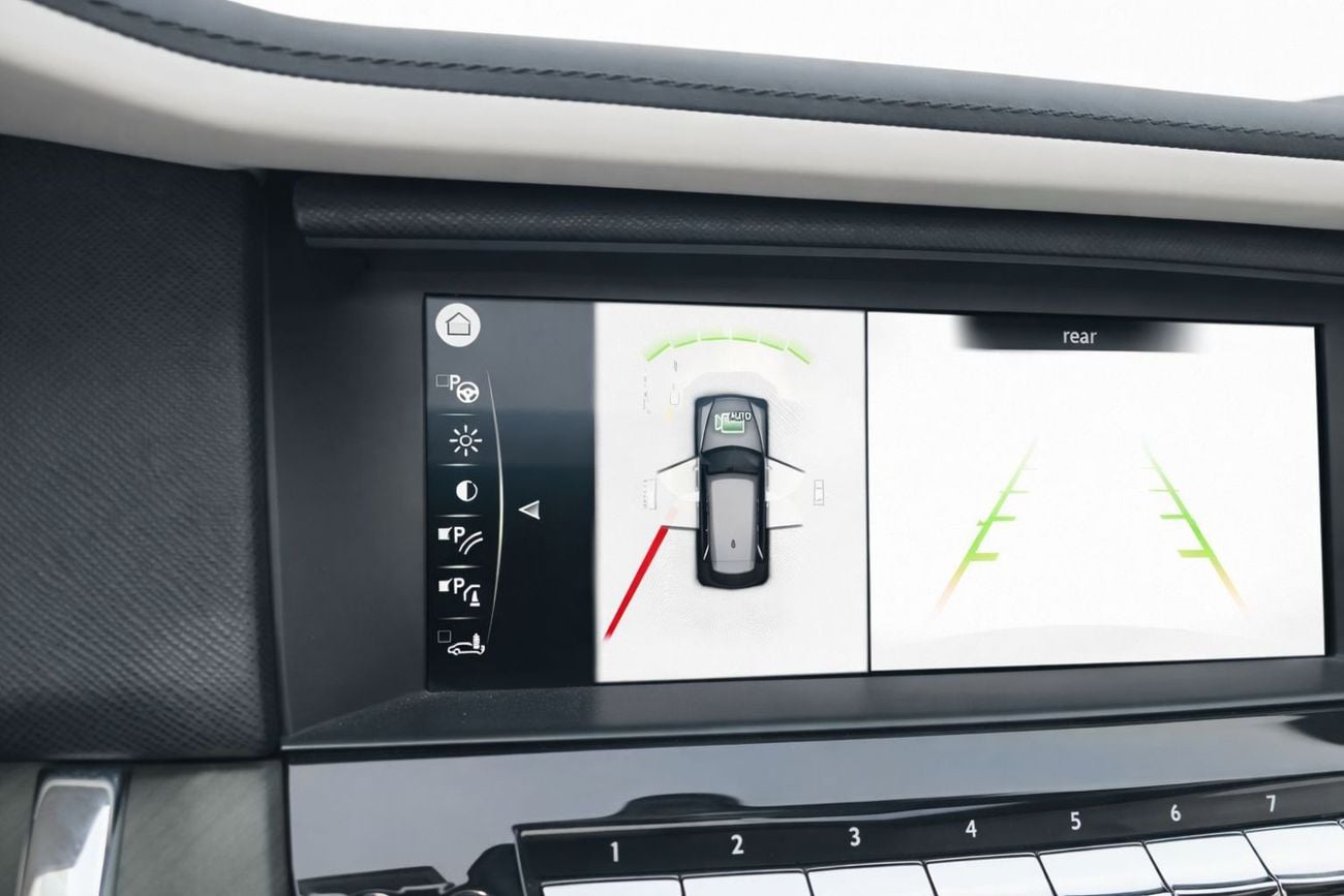 Rolls-Royce Cullinan Rolls-Royce Cullinan 2020 | GCC Specs | V12 Luxury SUV | Mint Condition