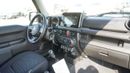 Suzuki Jimny ALL GRÌP