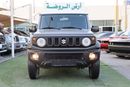 سوزوكي جيمني Suzuki Jimny Full Option / 2022 / GCC / Free Accident