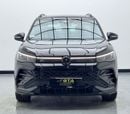 Volkswagen Tiguan Trend 1.4L 2025 Volkswagen Tiguan R-Line 1.4 TSI, 2028 Agency Warranty & Service, Agency FSH, GCC