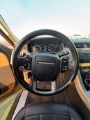 Land Rover Range Rover Sport HSE DYNAMIC HSE LE 3.0L