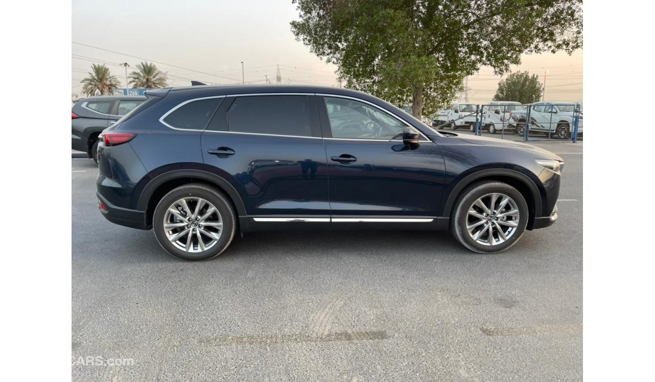 Mazda CX-9 2.5 Signature