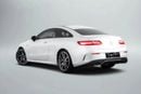 Mercedes Benz E53 AMG 4MATIC