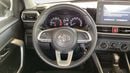 تويوتا ريز TURBO G RA 1.0 G CVT | شامل الضمان | 0 ﺪﻔﻋﺓ ﺃﻮﻟﻯ