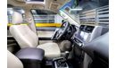 Toyota Prado J150