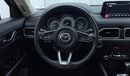 Mazda CX5 GS 2.5 | Under Warranty | Inspected on 150+ parameters