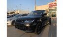 Land Rover Range Rover Sport Supercharged Range Rover Sport Full Option2014 model, very clean