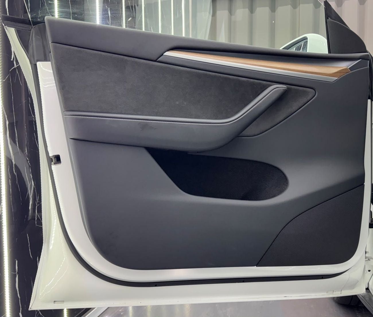 Tesla Model Y Performance (AWD), миниатюра 24