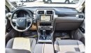 لكزس GX 460 LEXUS GX460 2016 (V8-4.6L)